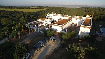 El Palomar de la Breña