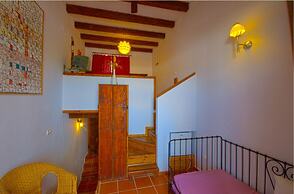 El Palomar de la Breña