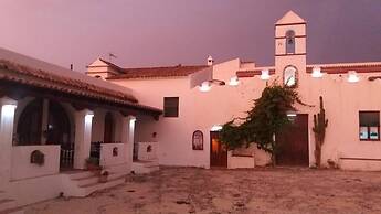 El Palomar de la Breña
