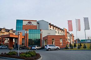 Hotel Novum