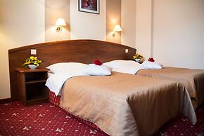 Hotel Novum