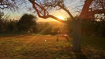 Agroturismo Can Marquet