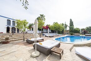 Agroturismo Can Marquet