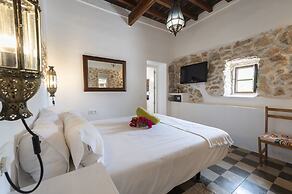Agroturismo Can Marquet