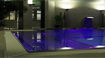 Hotel Aquafit
