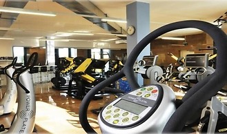 Hotel Aquafit