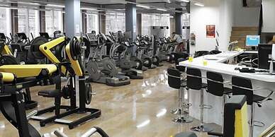 Hotel Aquafit
