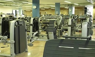 Hotel Aquafit