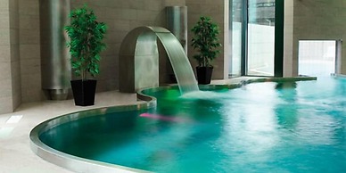 Hotel Aquafit