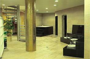 Hotel Aquafit