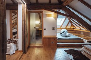 Bio Boutique Hotel Laurino