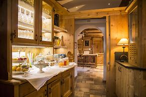 Bio Boutique Hotel Laurino