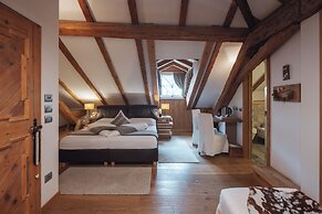Bio Boutique Hotel Laurino
