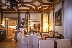 Bio Boutique Hotel Laurino