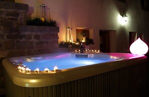Bio Boutique Hotel Laurino