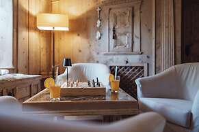 Bio Boutique Hotel Laurino