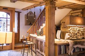 Bio Boutique Hotel Laurino