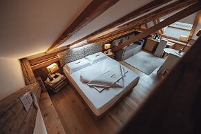 Bio Boutique Hotel Laurino
