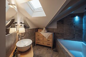 Bio Boutique Hotel Laurino