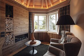 Bio Boutique Hotel Laurino