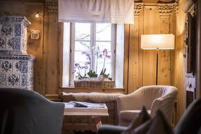 Bio Boutique Hotel Laurino