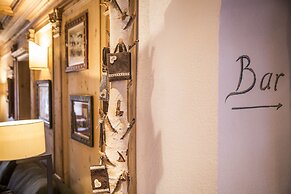Bio Boutique Hotel Laurino