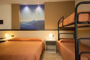 Residence Hotel Miralago