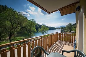 Residence Hotel Miralago