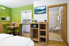 Residence Hotel Miralago
