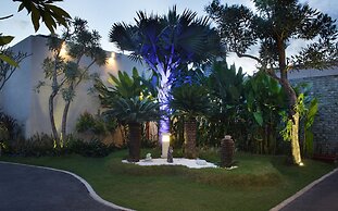 Daluman Villa