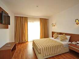 Eftalia Aqua Resort – All Inclusive