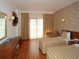 Eftalia Aqua Resort – All Inclusive