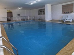 Eftalia Aqua Resort – All Inclusive