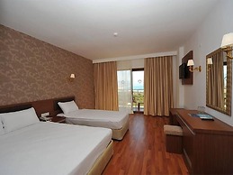 Eftalia Aqua Resort – All Inclusive
