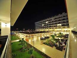 Eftalia Aqua Resort – All Inclusive