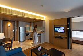 Arcadia Suites Bangkok