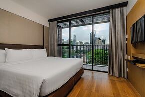 Arcadia Suites Bangkok