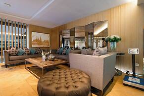 Arcadia Suites Bangkok