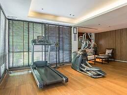 Arcadia Suites Bangkok