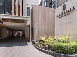 Arcadia Suites Bangkok