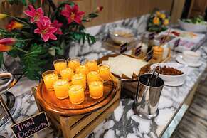Arcadia Suites Bangkok