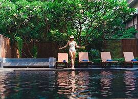 Arcadia Suites Bangkok