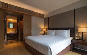 Arcadia Suites Bangkok