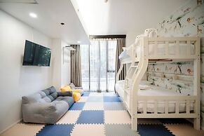 Arcadia Suites Bangkok