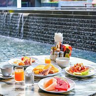 Arcadia Suites Bangkok