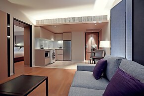 Arcadia Suites Bangkok