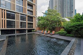 Arcadia Suites Bangkok