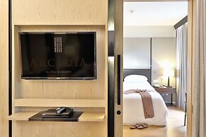Arcadia Suites Bangkok