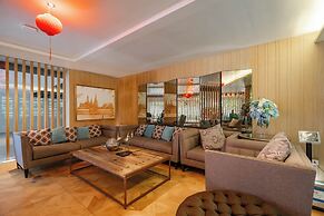 Arcadia Suites Bangkok