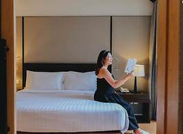 Arcadia Suites Bangkok